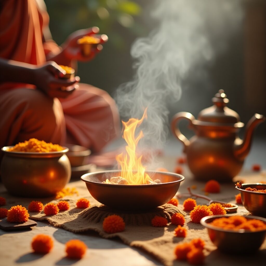 harivansh