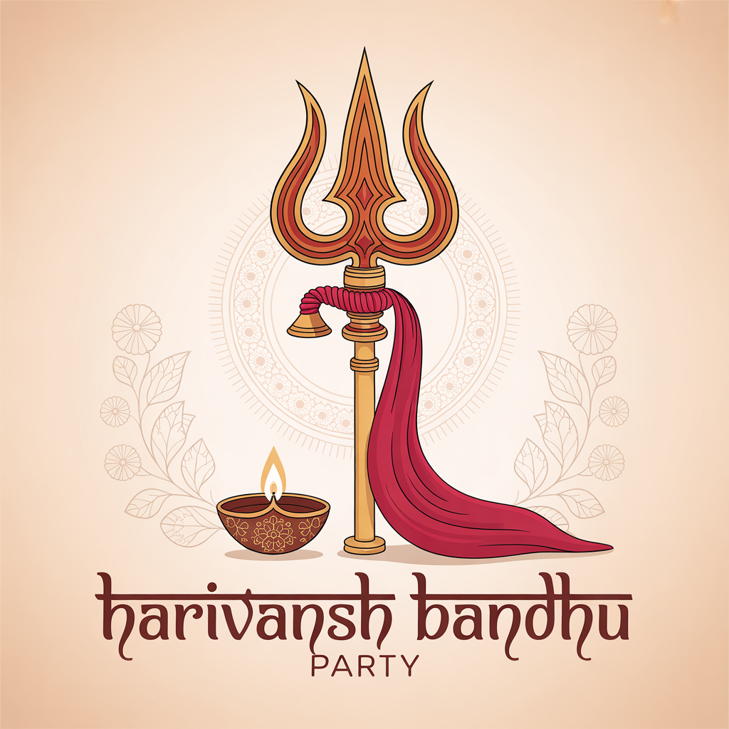 harivansh bandhu